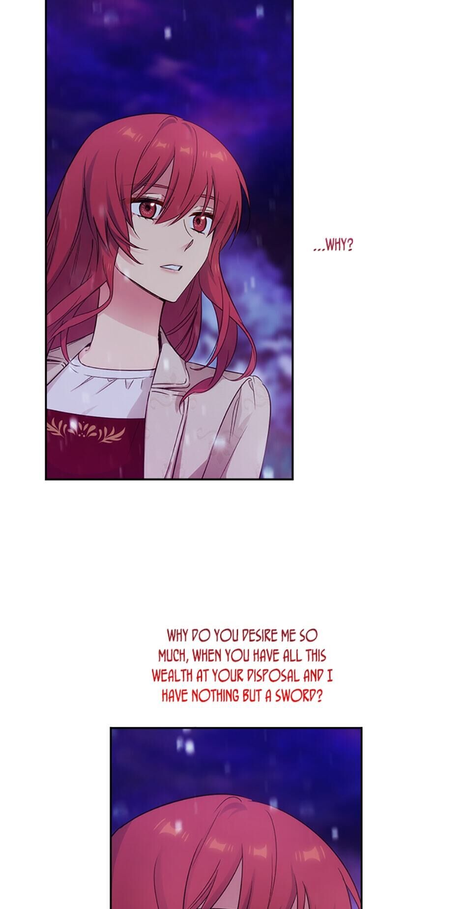 Adonis Chapter 180 page 39