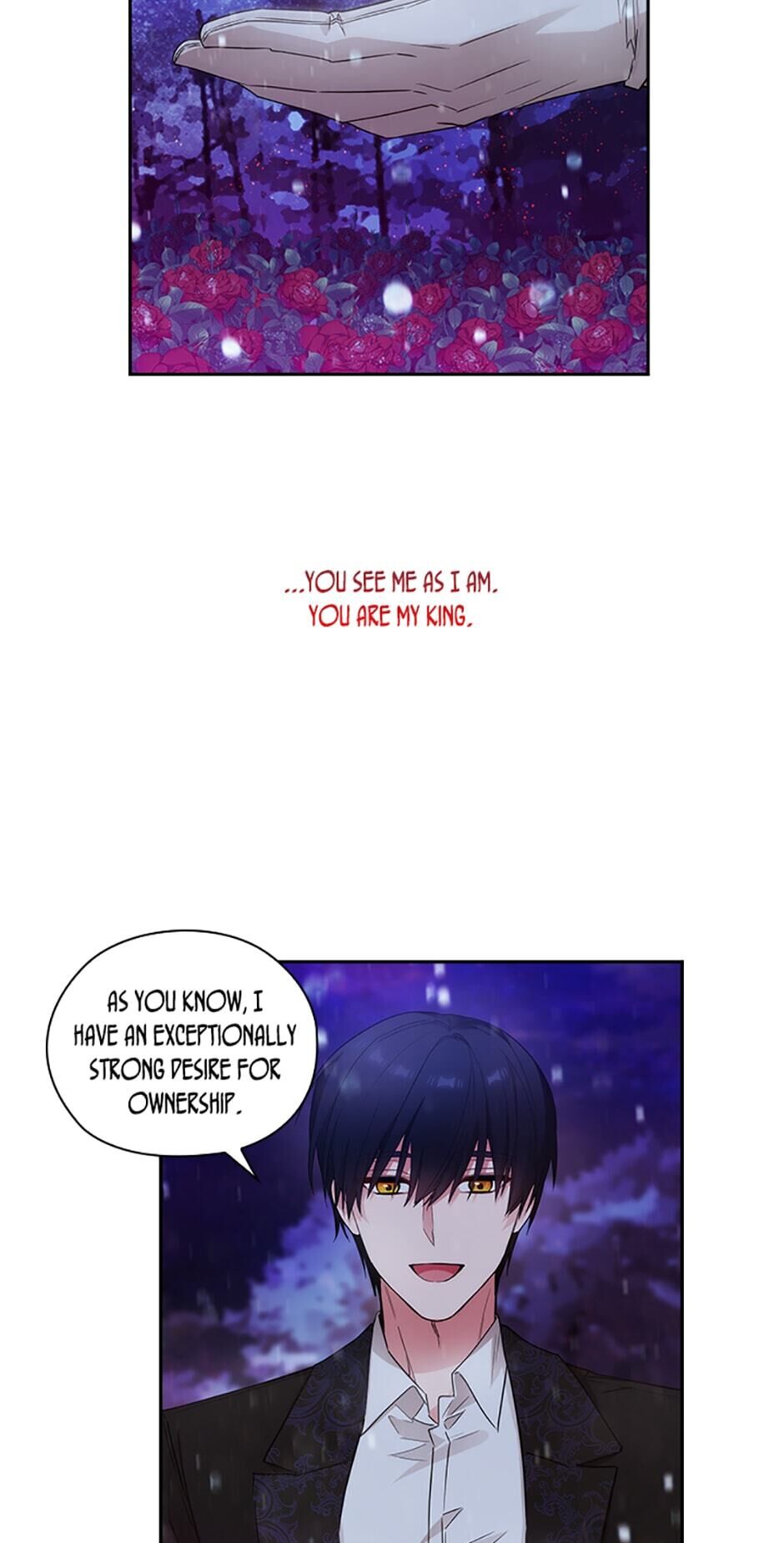 Adonis Chapter 180 page 41