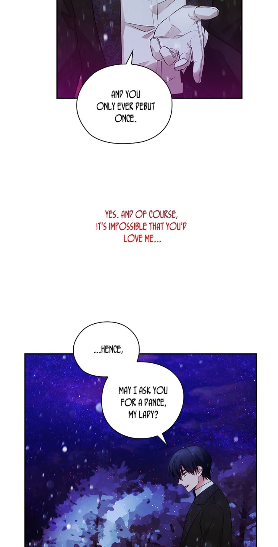 Adonis Chapter 180 page 42