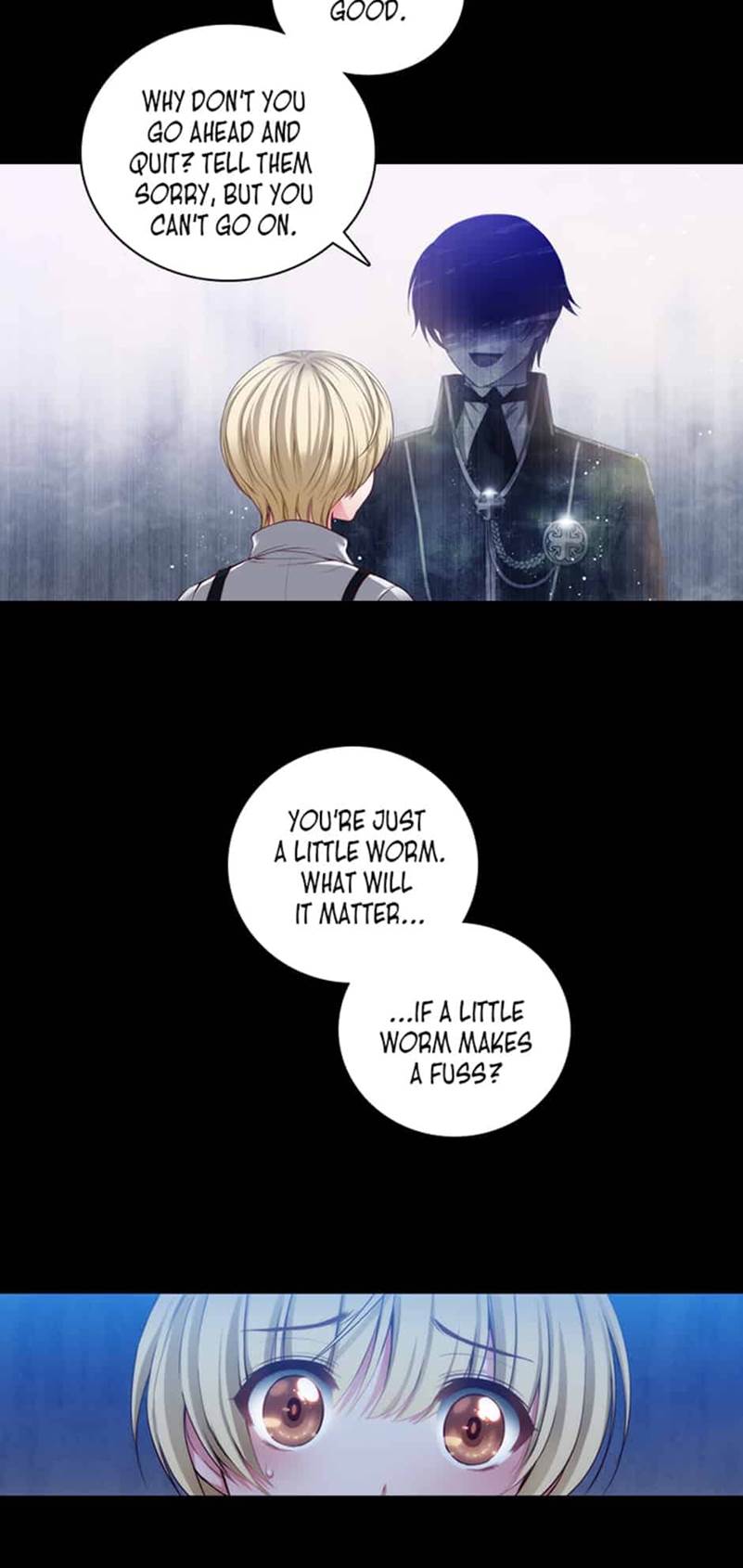 Adonis Chapter 25 page 2