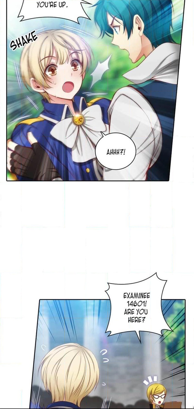 Adonis Chapter 25 page 4