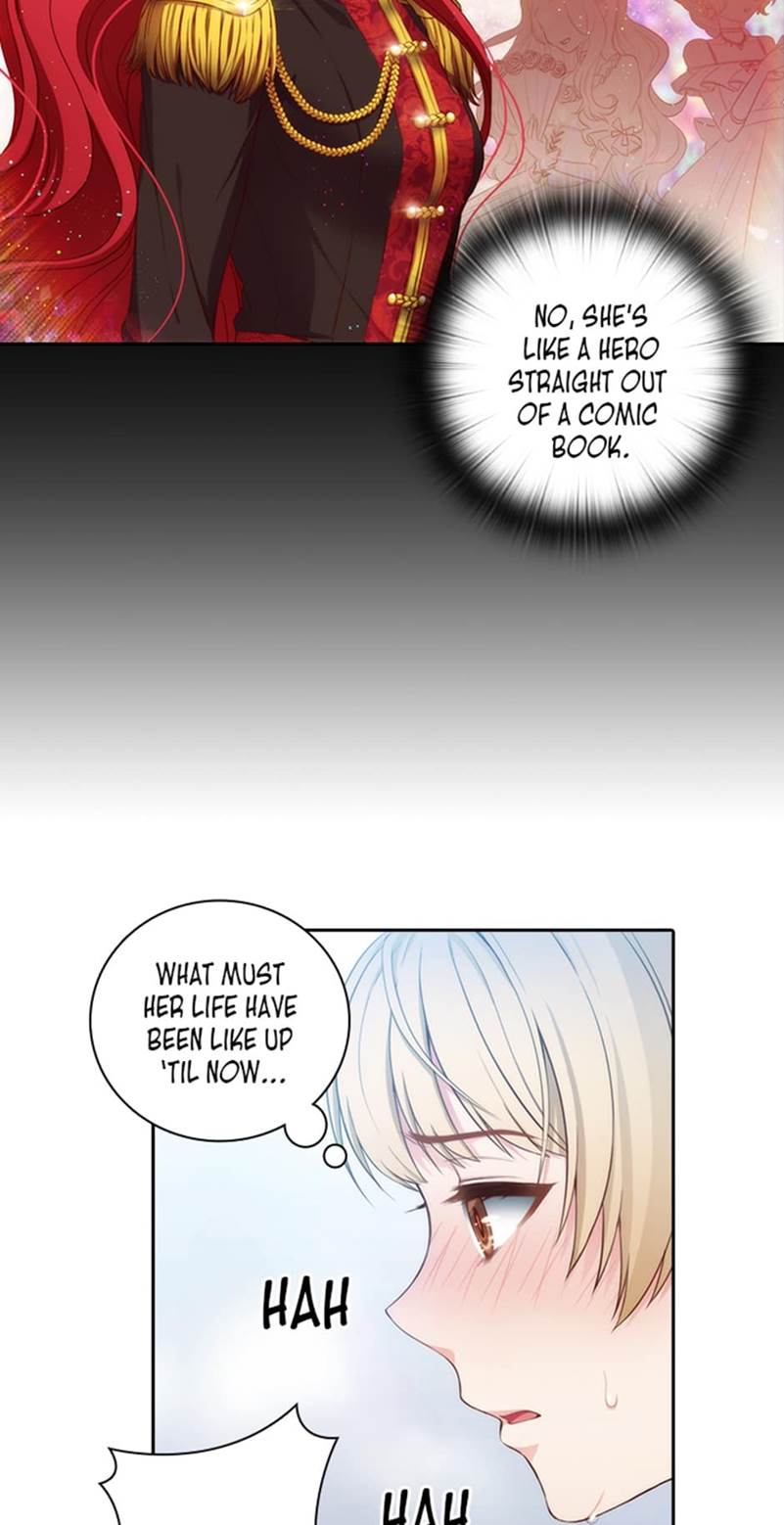 Adonis Chapter 25 page 11