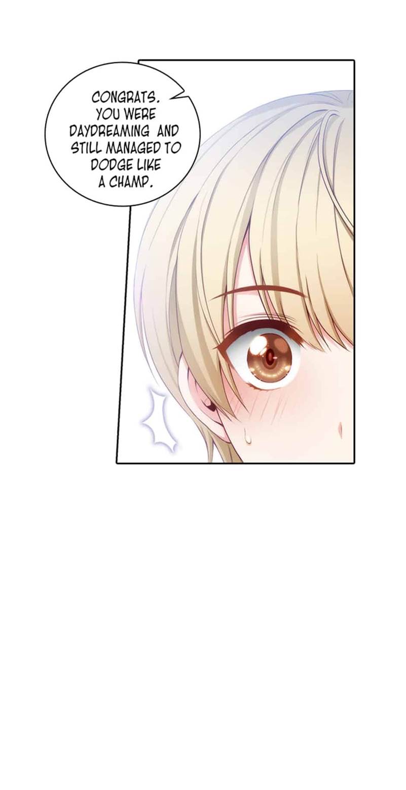 Adonis Chapter 25 page 13