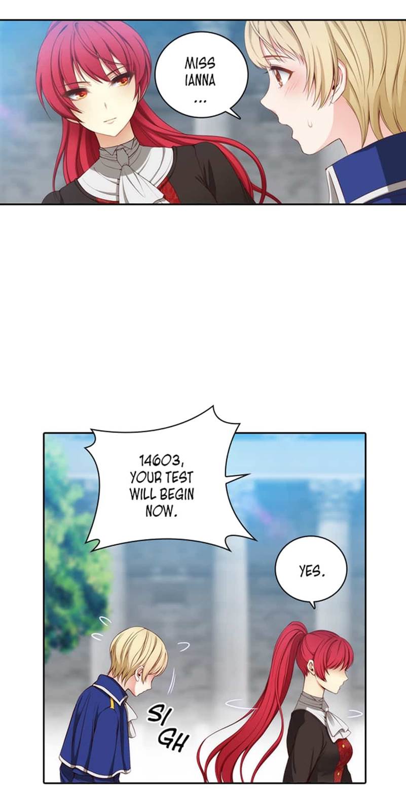 Adonis Chapter 25 page 14