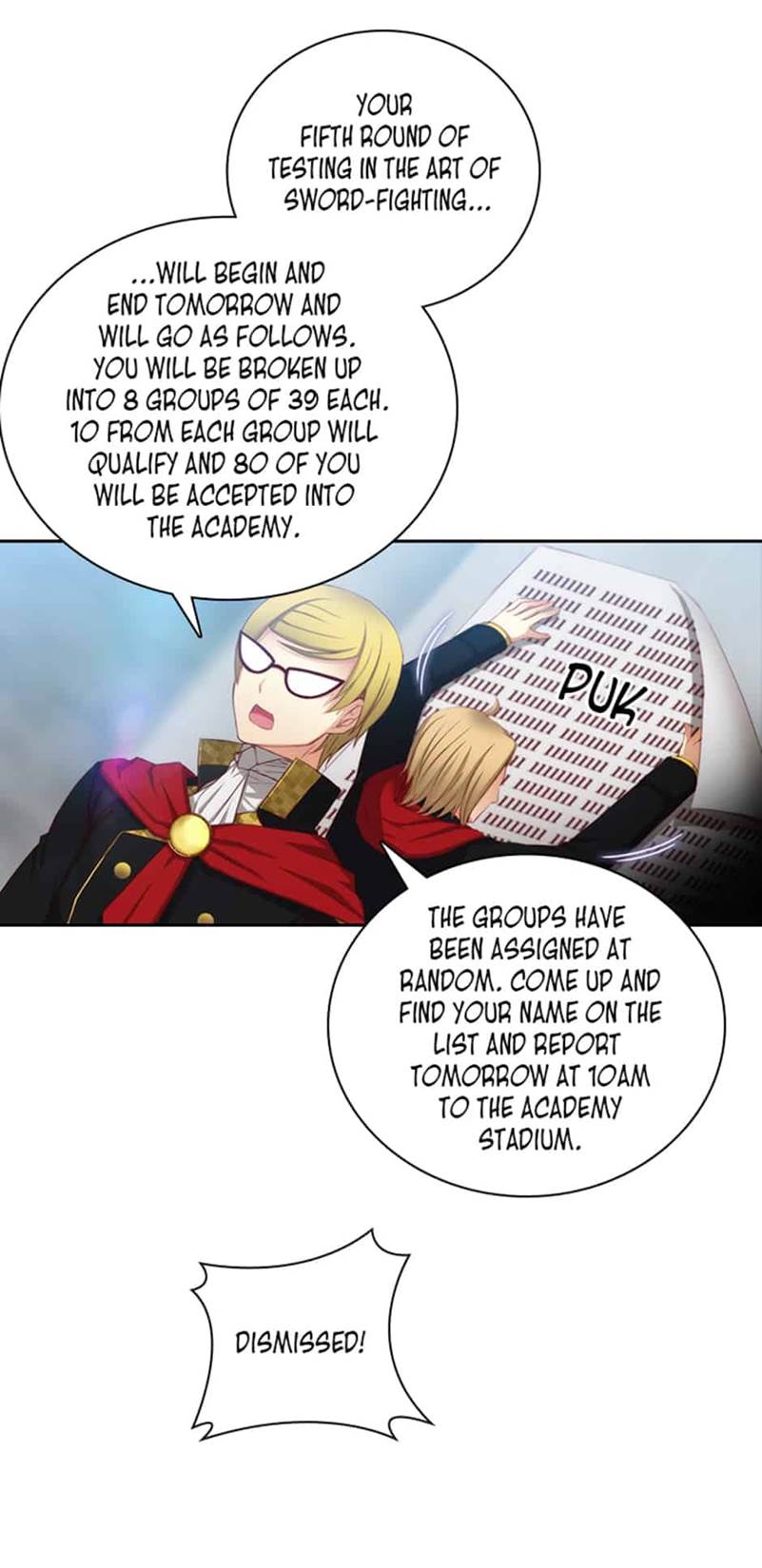 Adonis Chapter 25 page 24