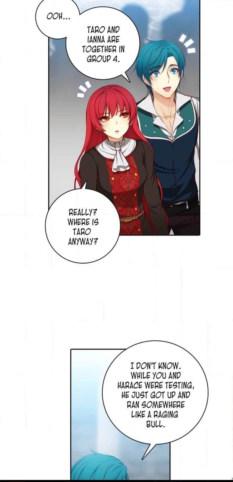 Adonis Chapter 25 page 25