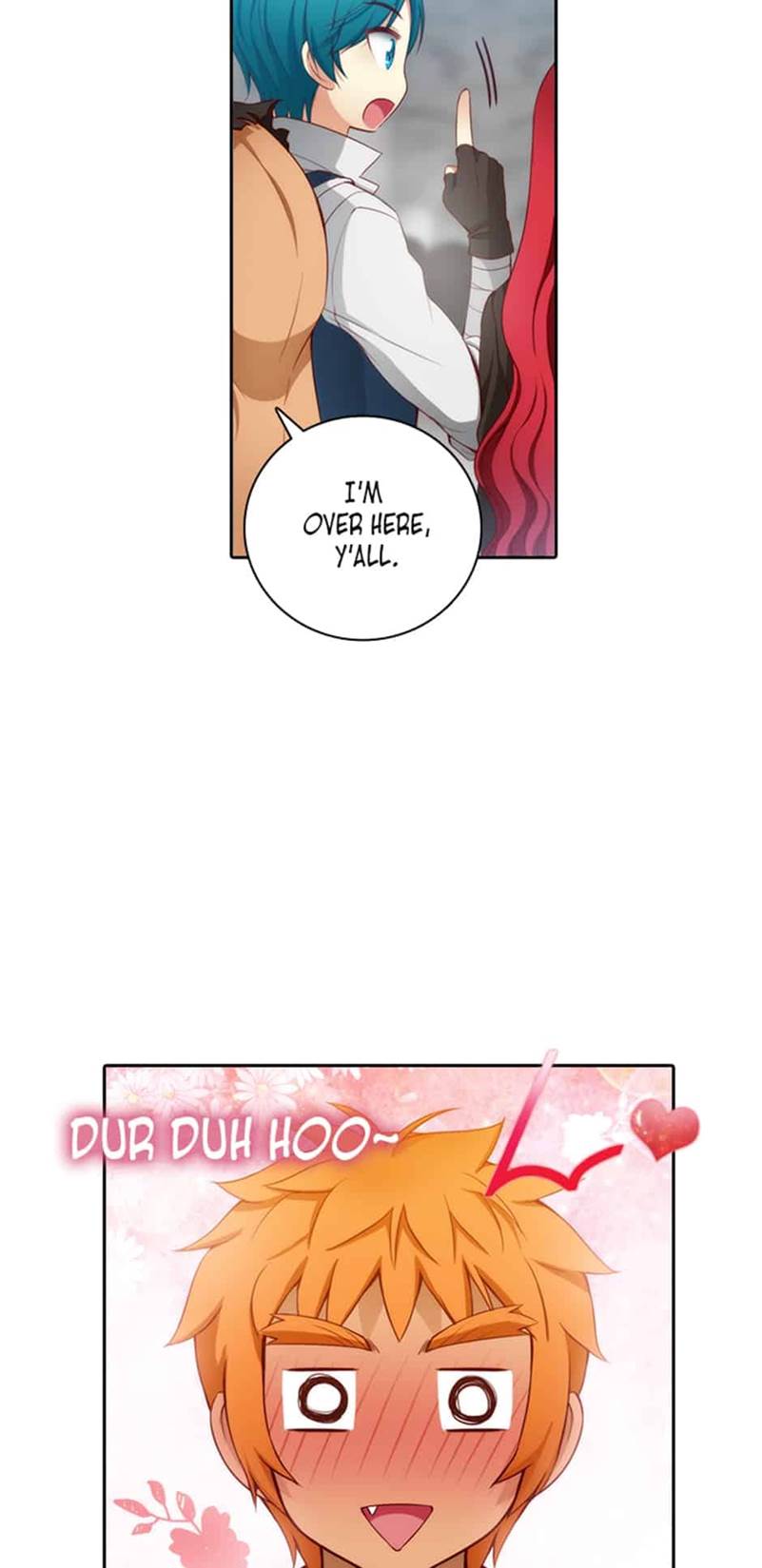 Adonis Chapter 25 page 26