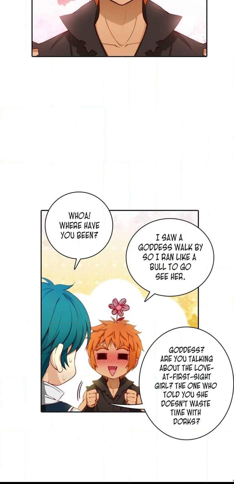 Adonis Chapter 25 page 27