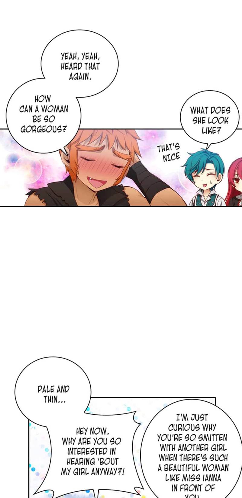 Adonis Chapter 25 page 28