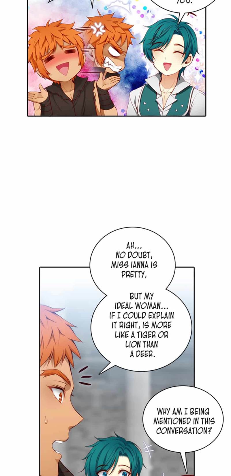 Adonis Chapter 25 page 29