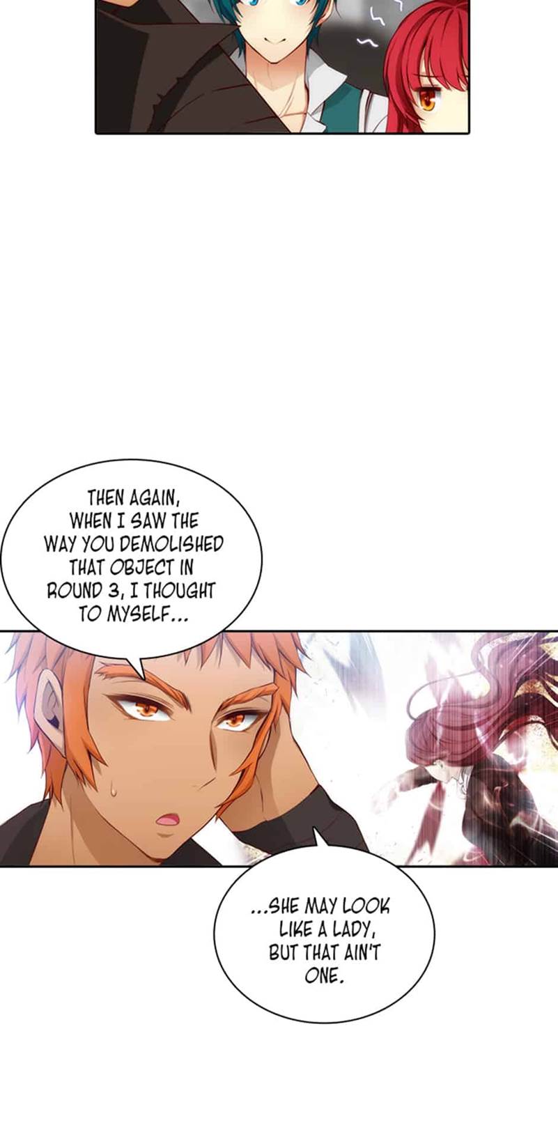 Adonis Chapter 25 page 30