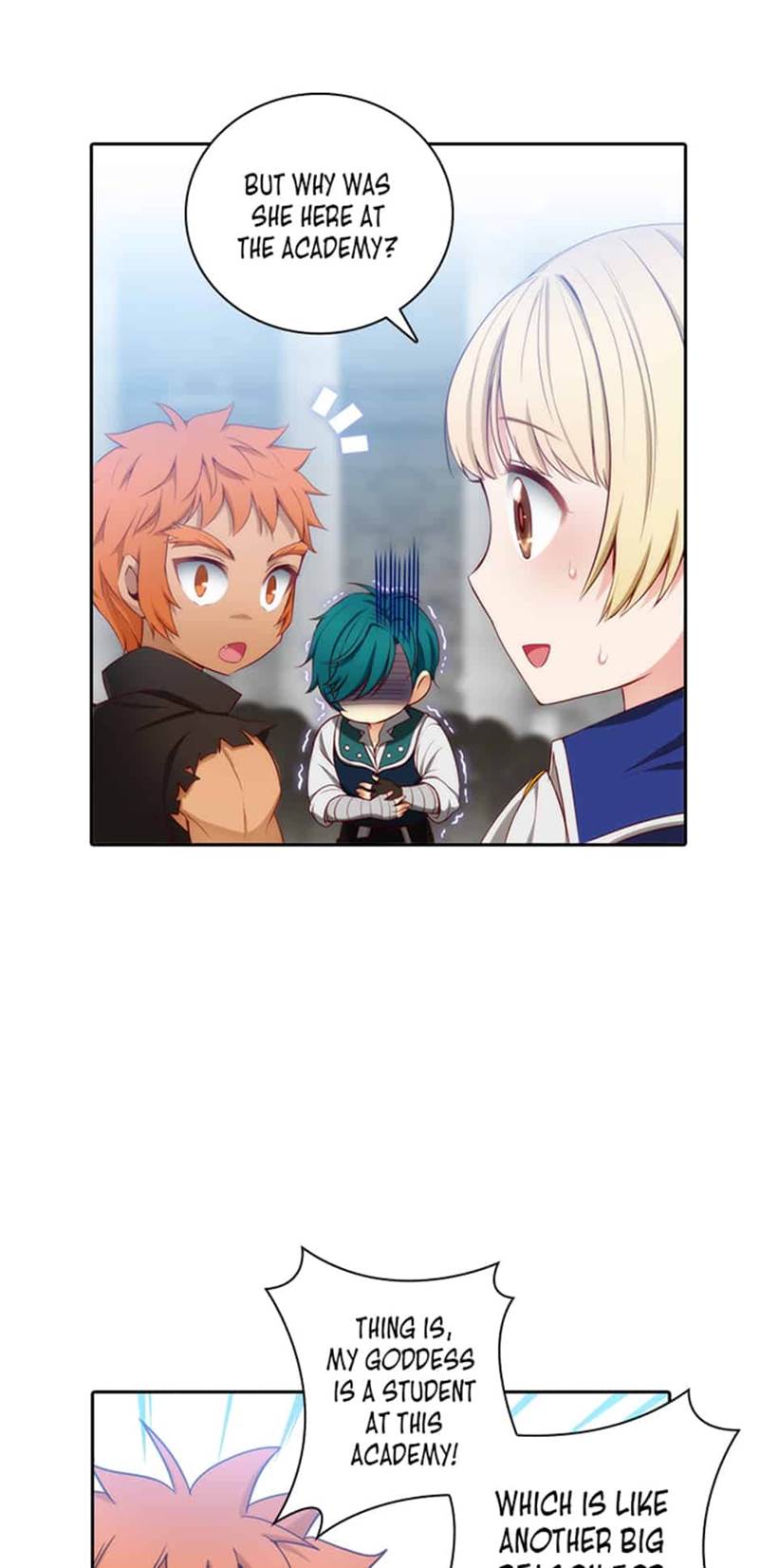 Adonis Chapter 25 page 32