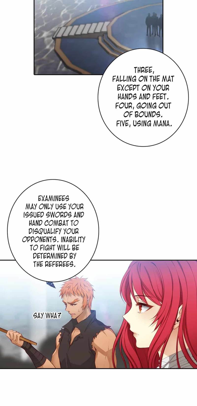 Adonis Chapter 25 page 36