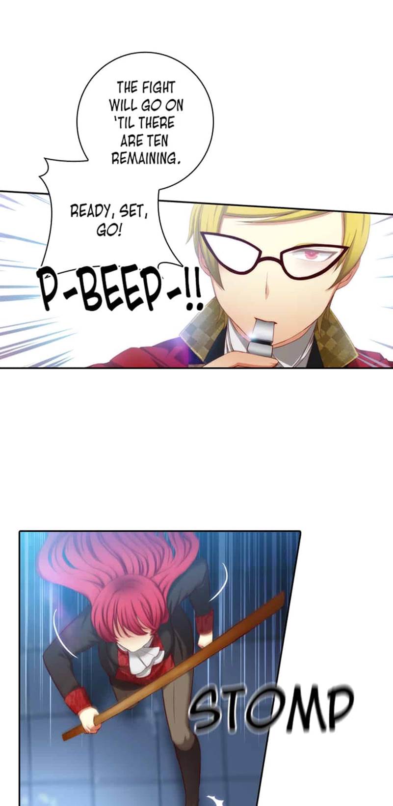 Adonis Chapter 25 page 37