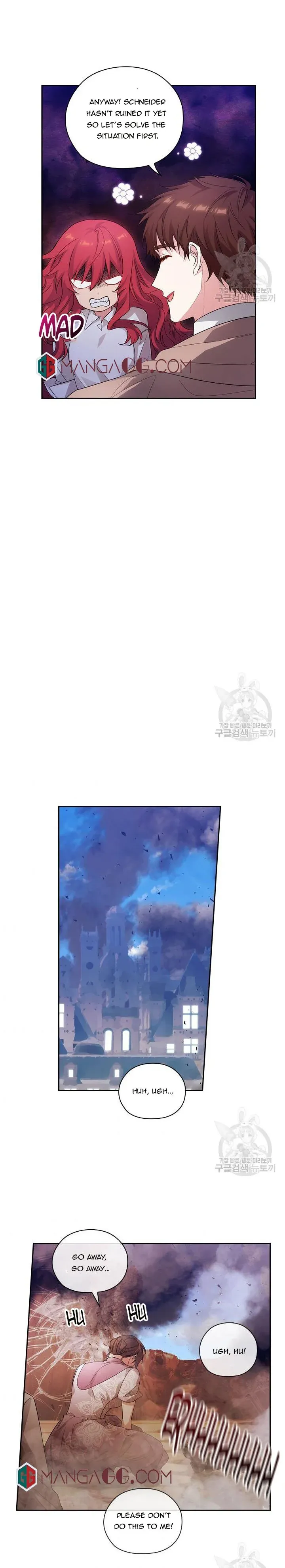 Adonis Chapter 196 page 12