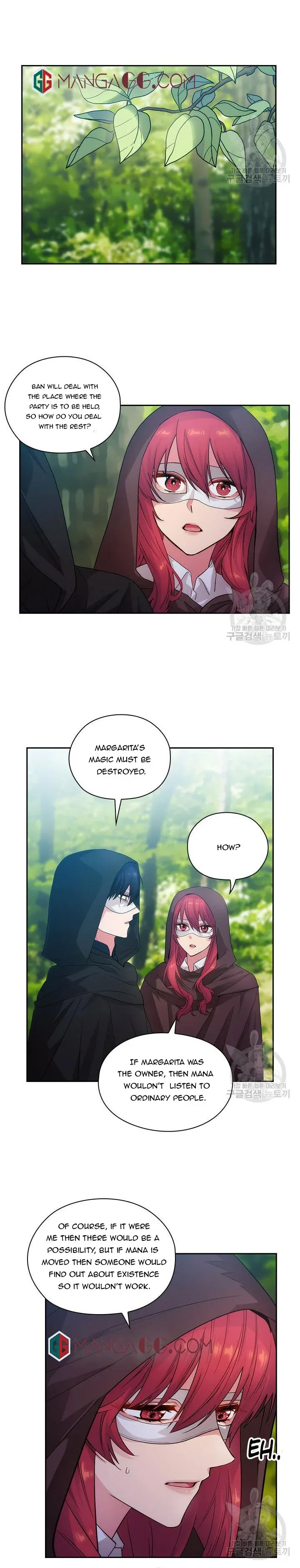 Adonis Chapter 196 page 16