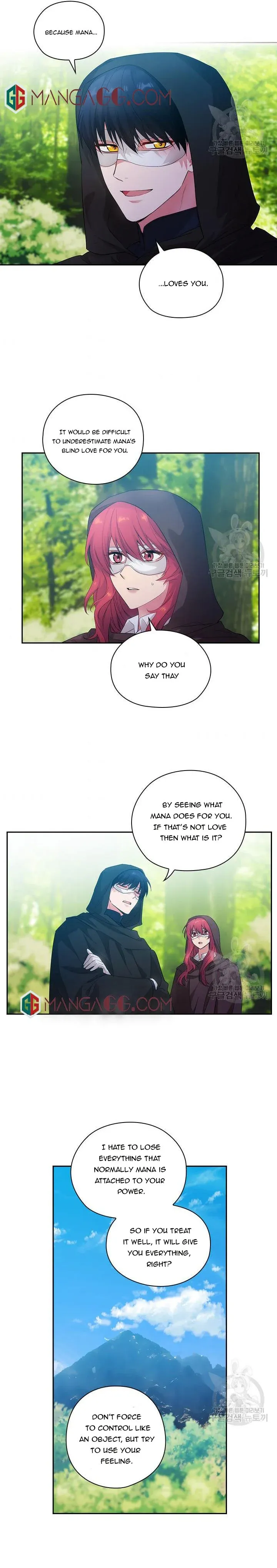 Adonis Chapter 196 page 18
