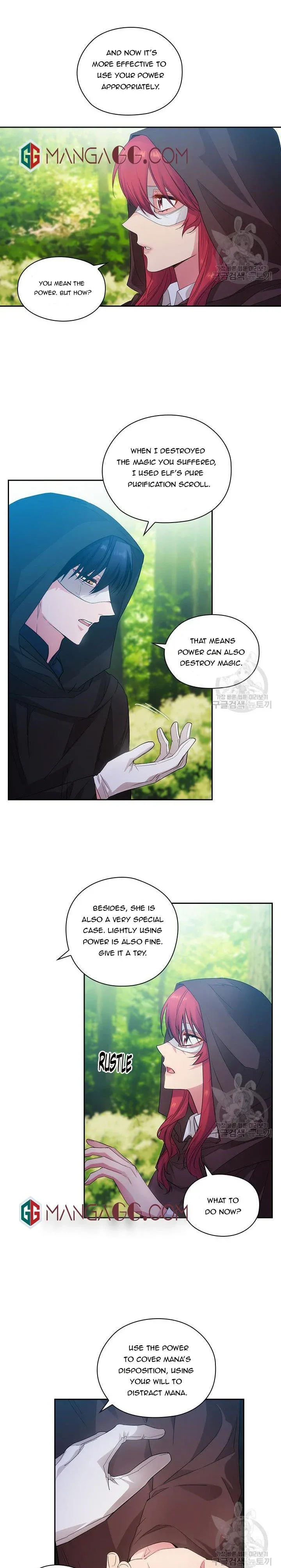Adonis Chapter 196 page 19