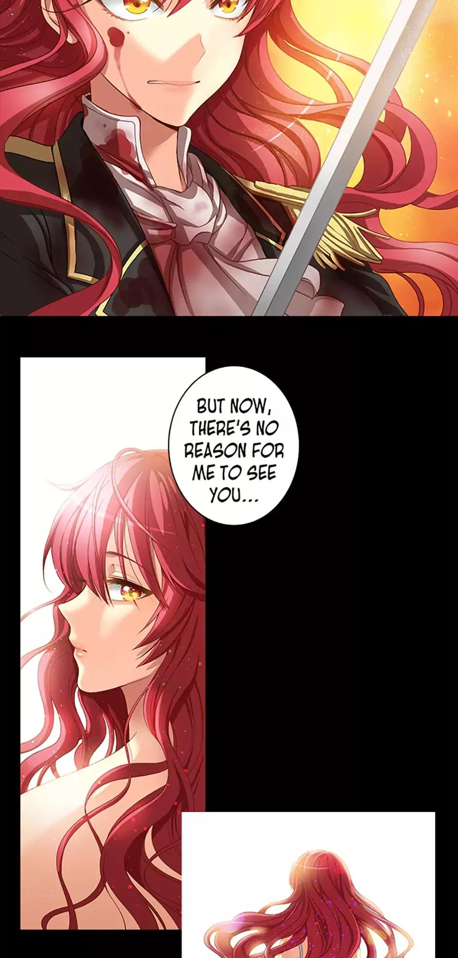 Adonis Chapter 110 page 15