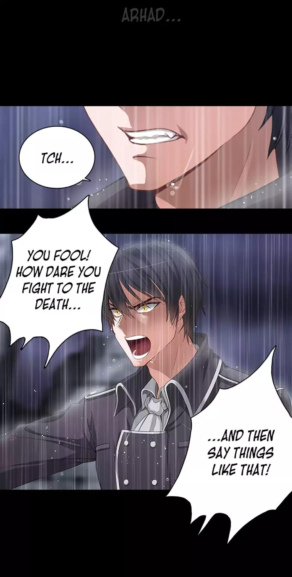 Adonis Chapter 110 page 24