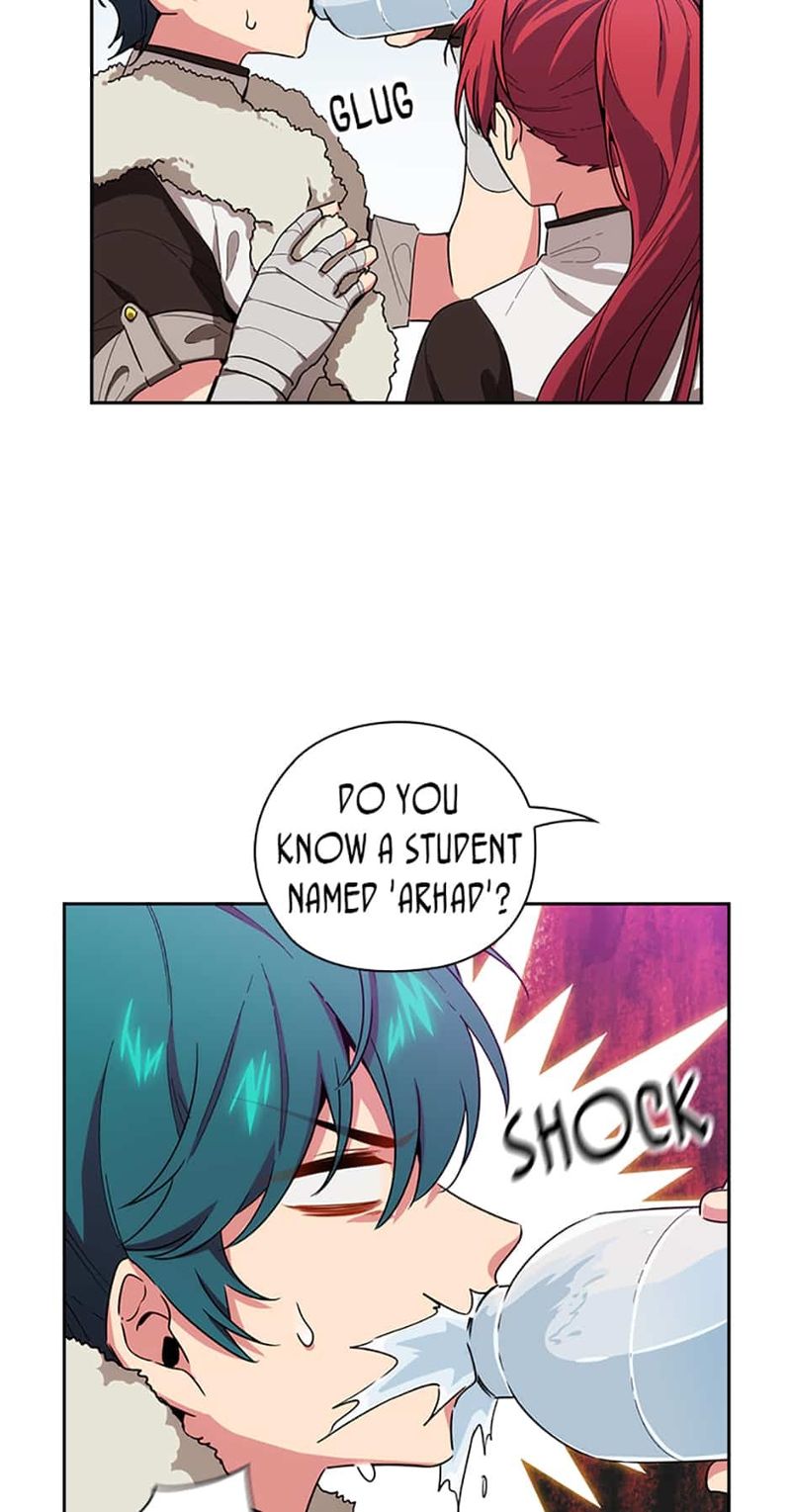 Adonis Chapter 70 page 10
