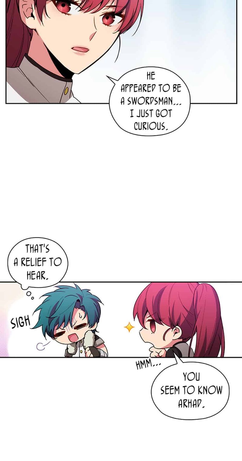 Adonis Chapter 70 page 13