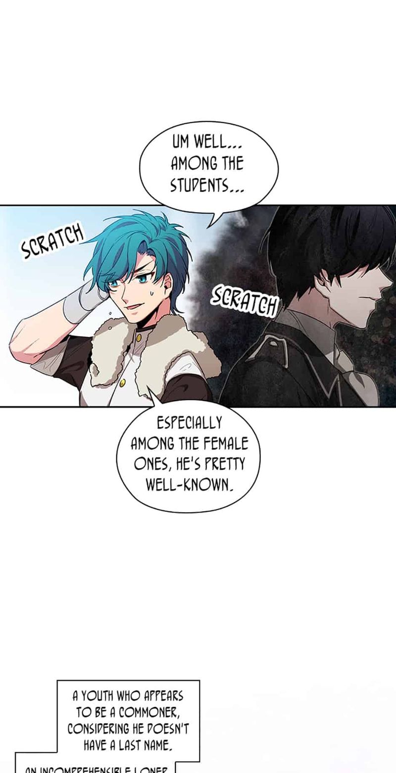 Adonis Chapter 70 page 14