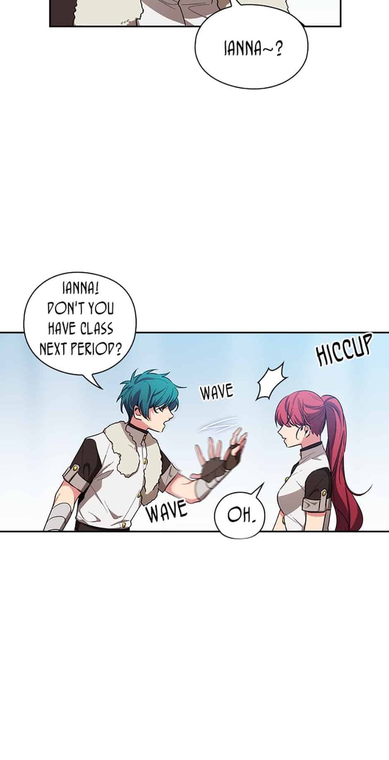 Adonis Chapter 70 page 19