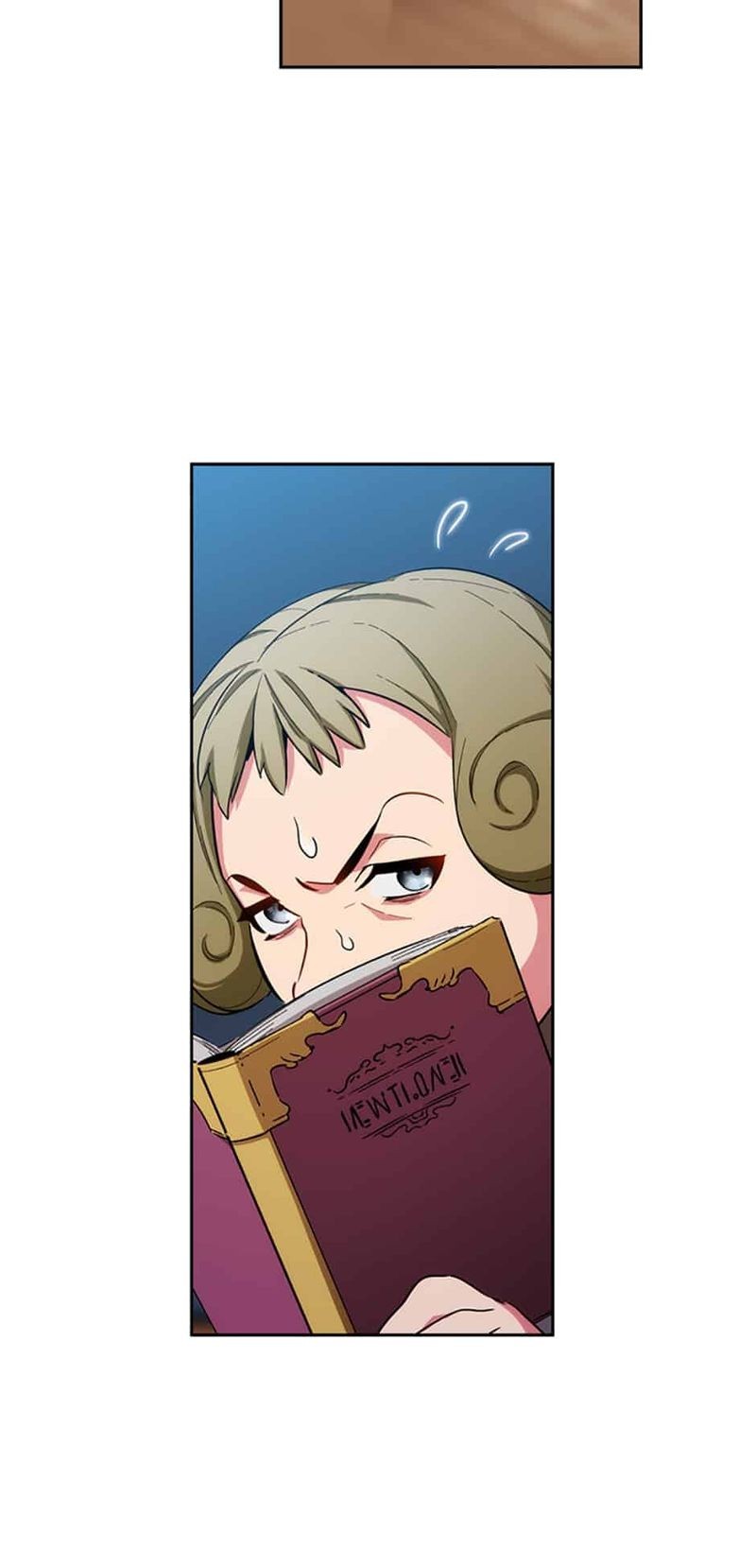 Adonis Chapter 70 page 23