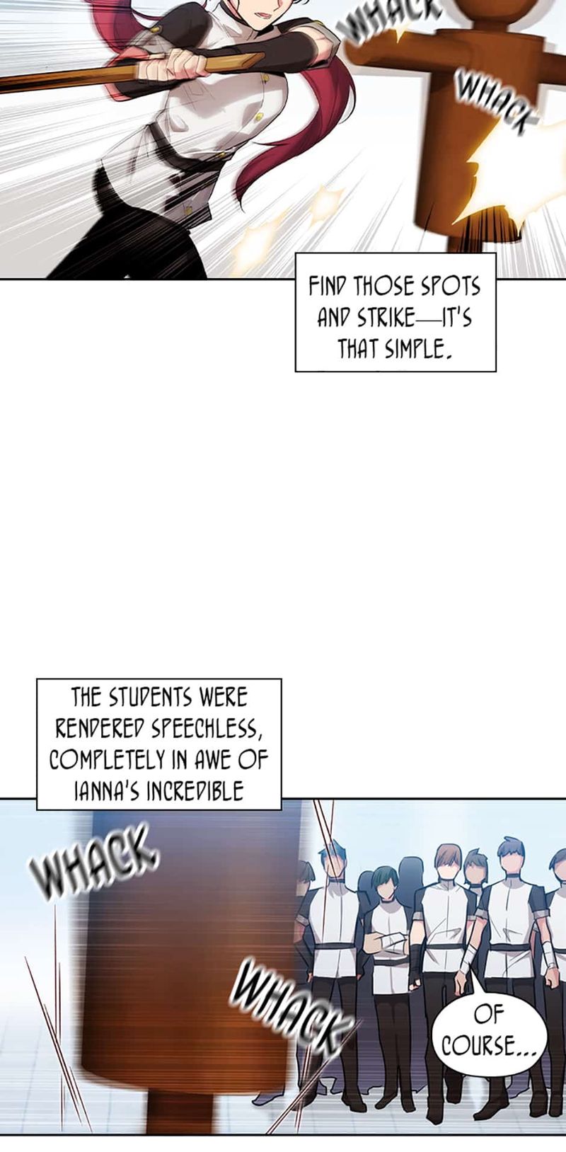 Adonis Chapter 70 page 31
