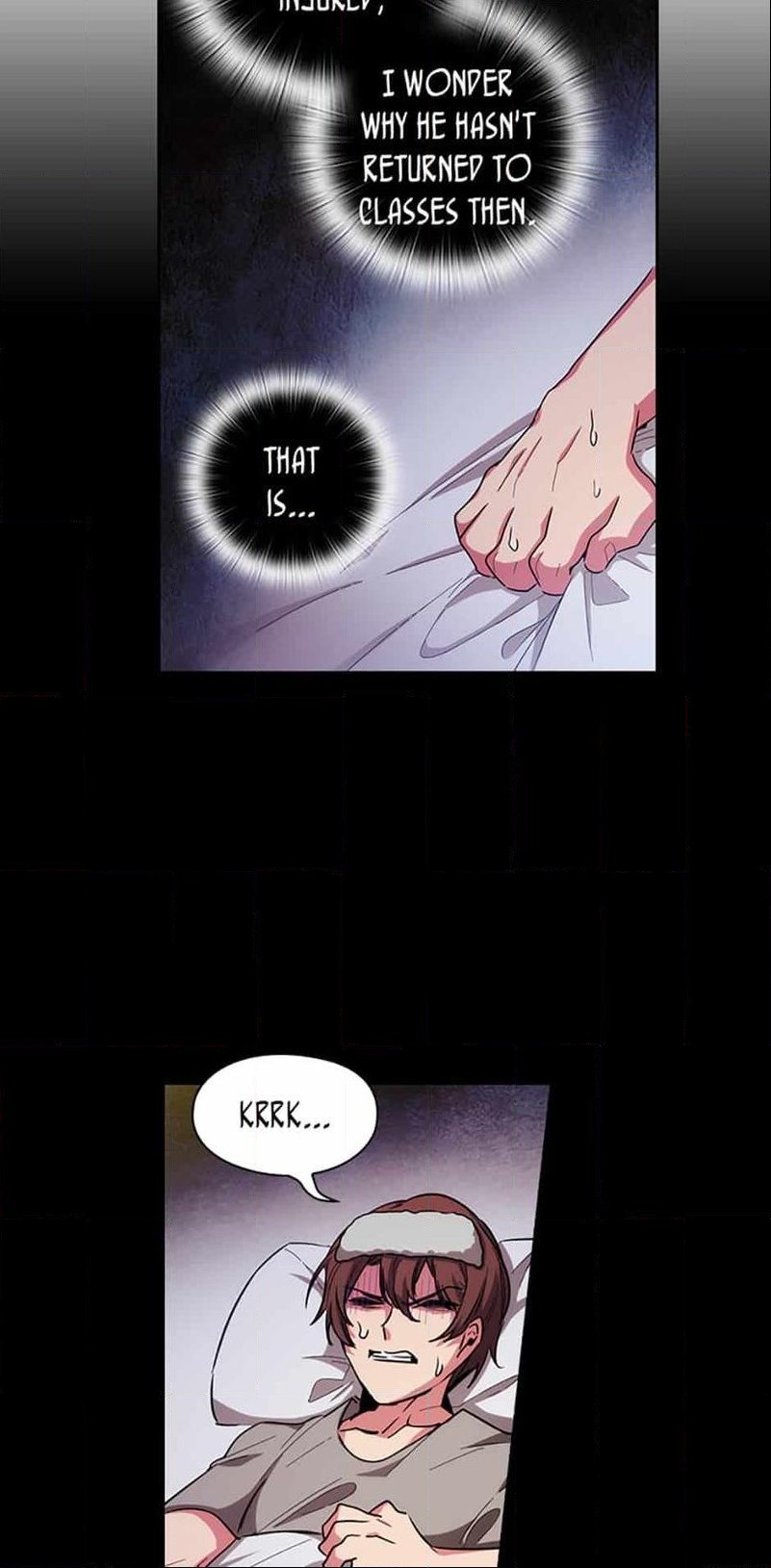 Adonis Chapter 70 page 33