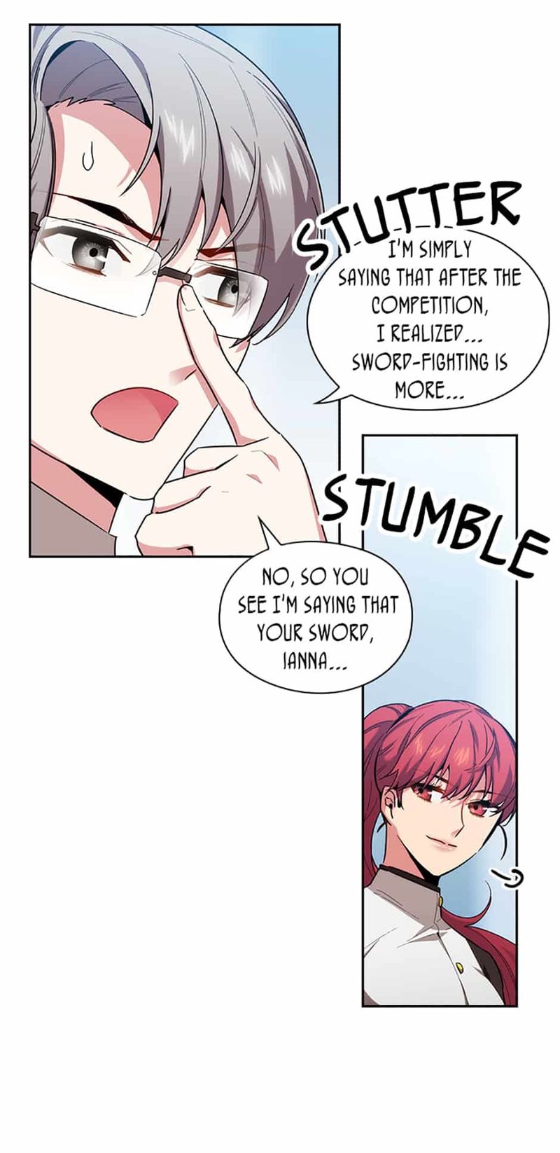 Adonis Chapter 70 page 47