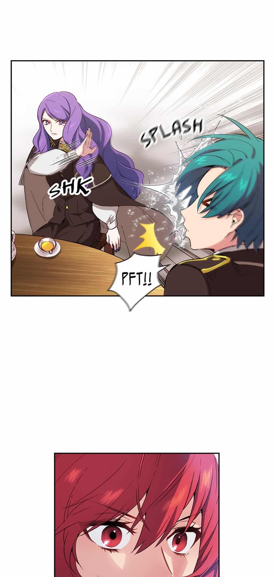 Adonis Chapter 63 page 5