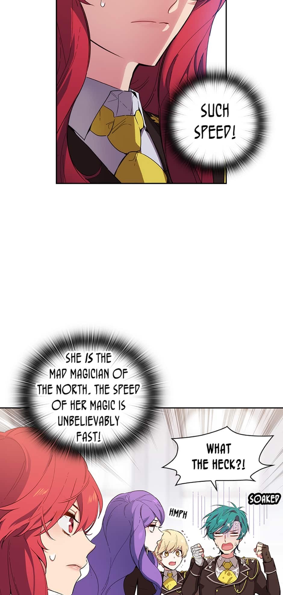 Adonis Chapter 63 page 6