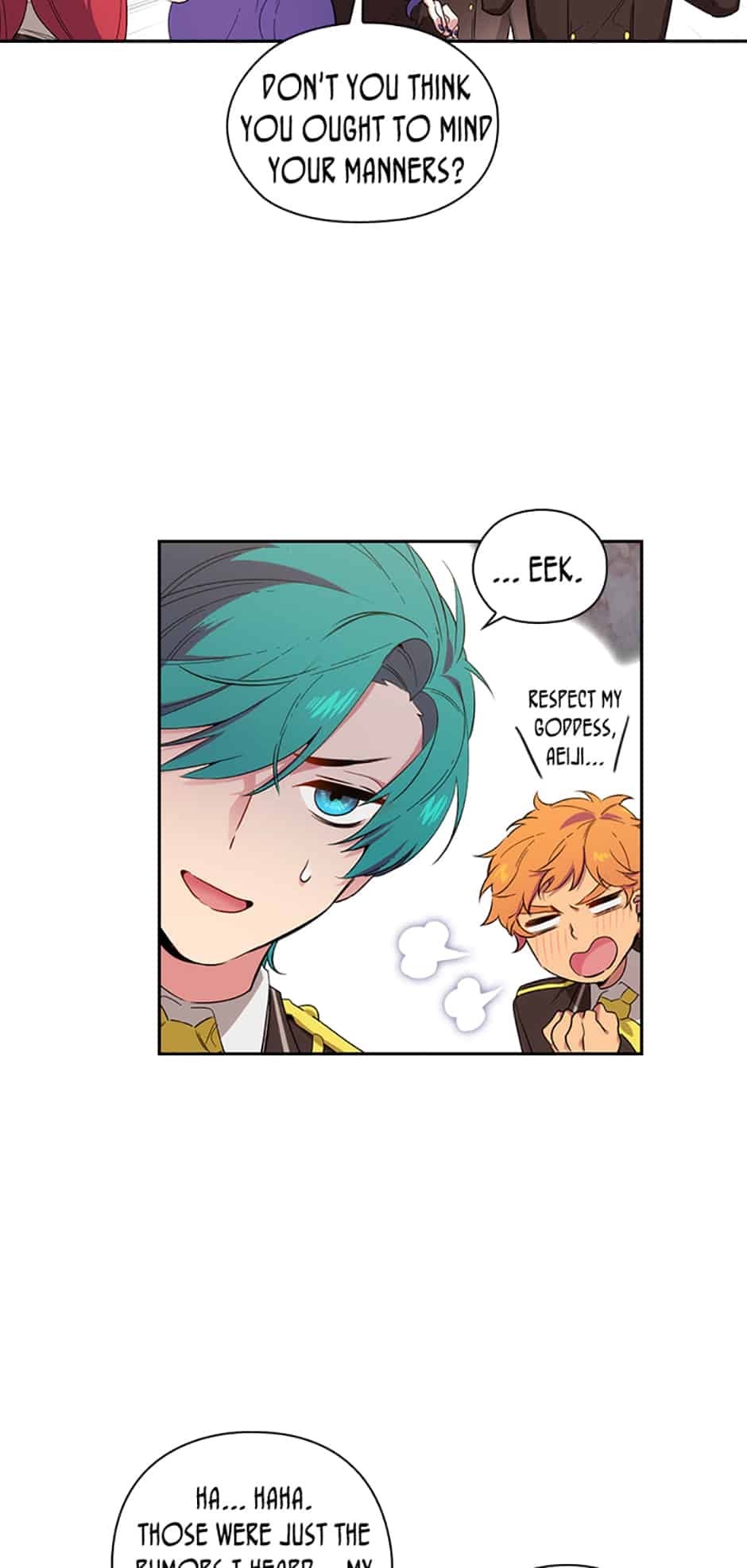 Adonis Chapter 63 page 7