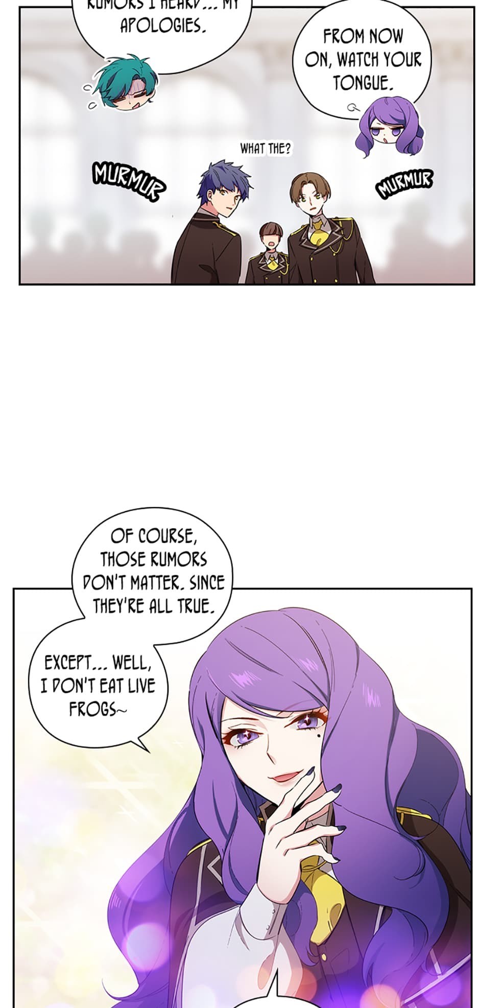 Adonis Chapter 63 page 8