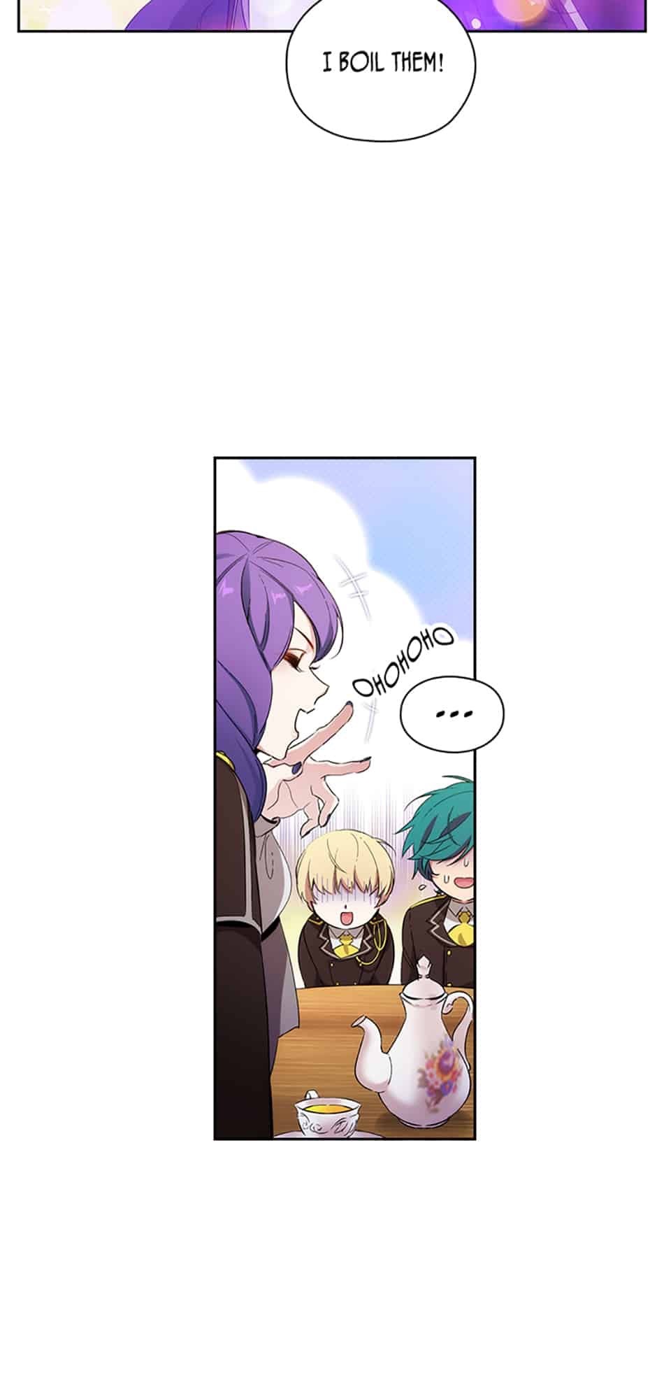 Adonis Chapter 63 page 9