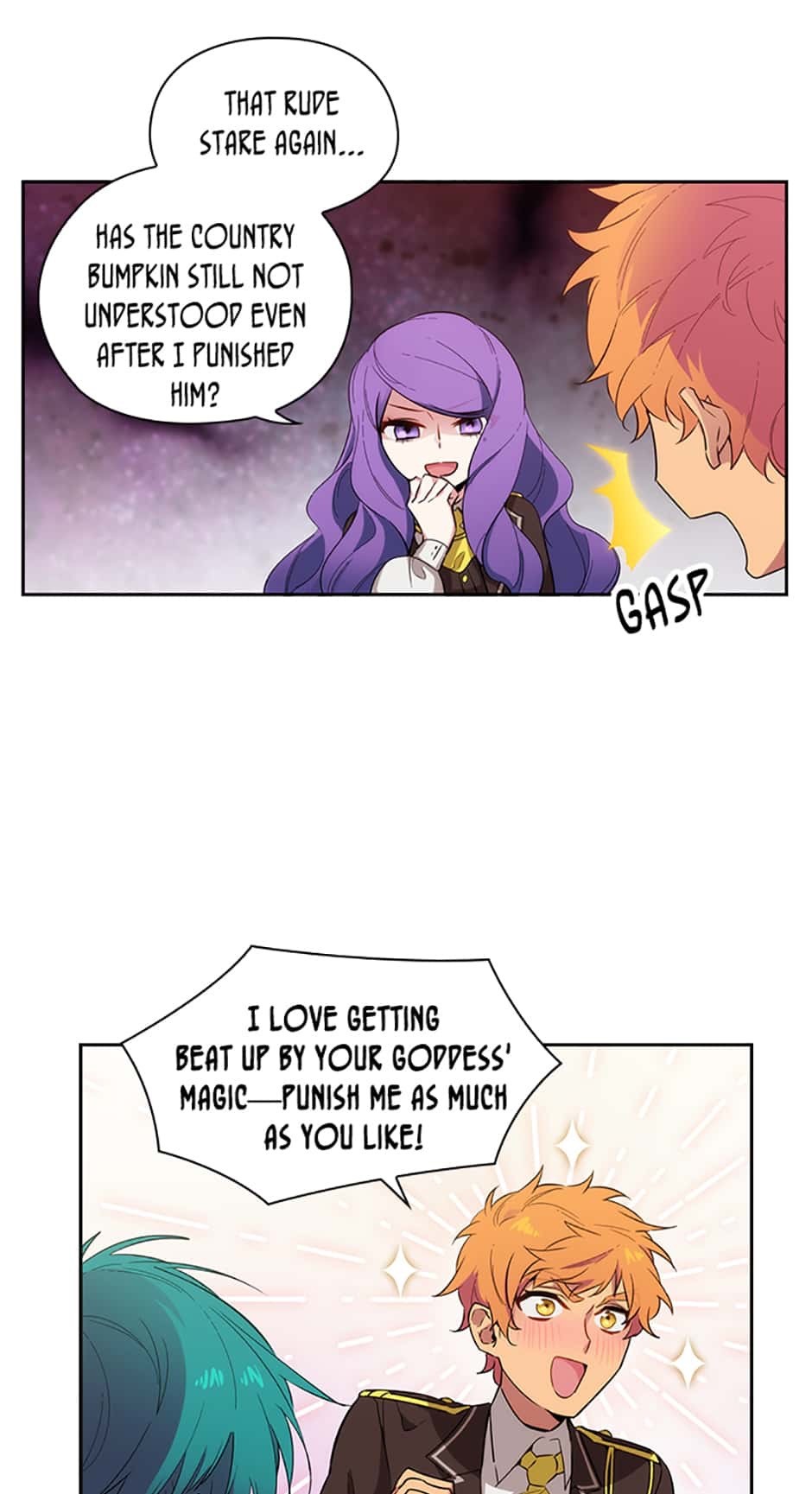 Adonis Chapter 63 page 11