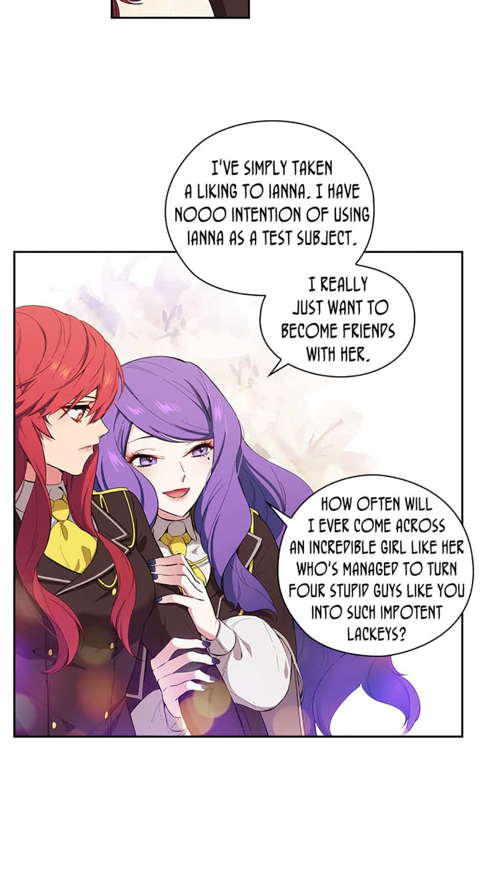 Adonis Chapter 63 page 15
