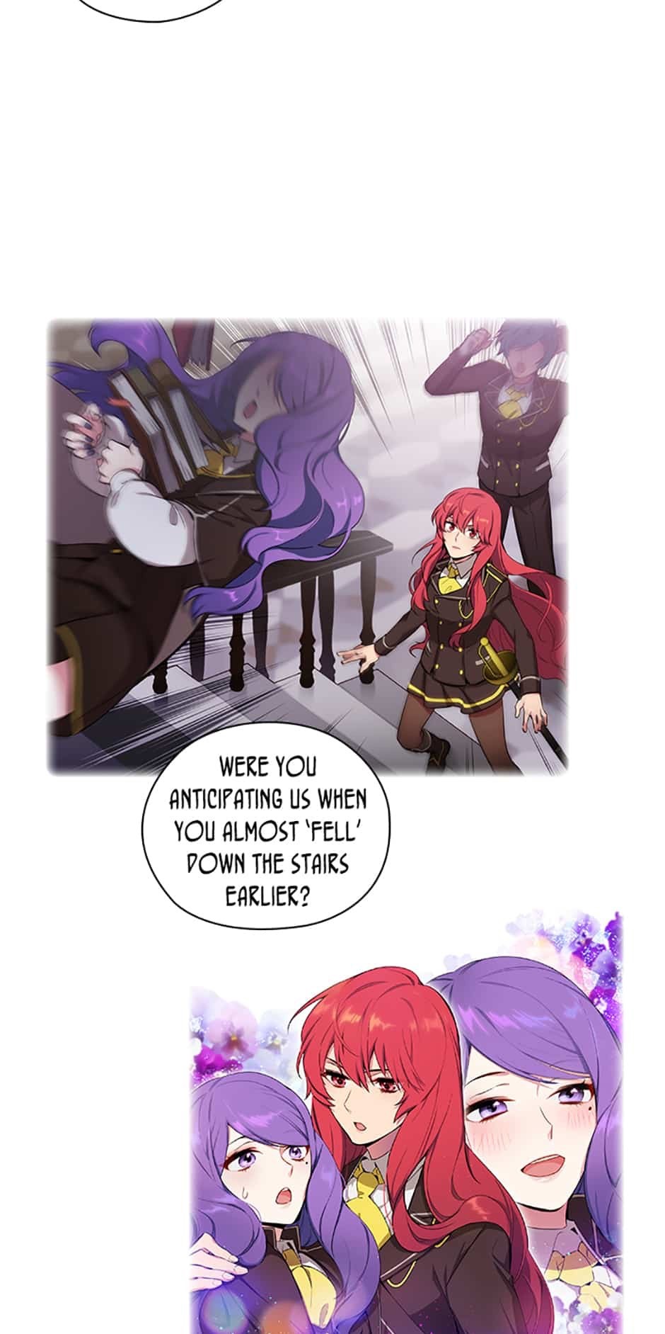 Adonis Chapter 63 page 17