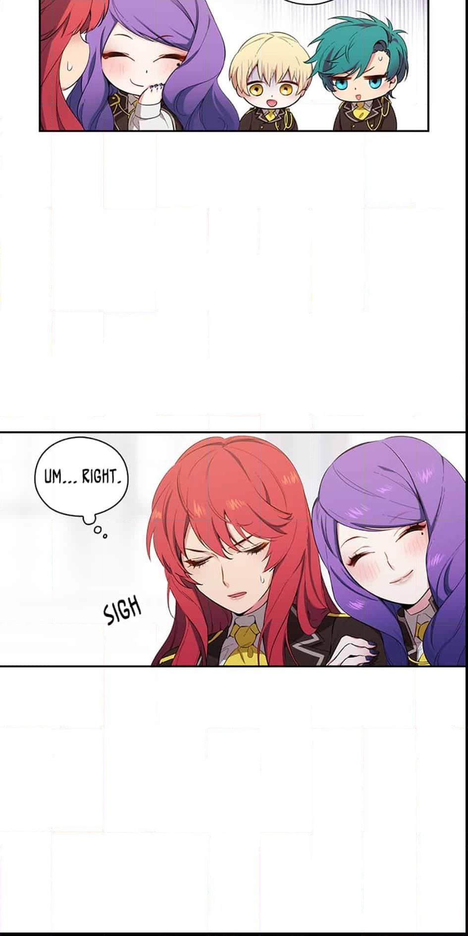 Adonis Chapter 63 page 19