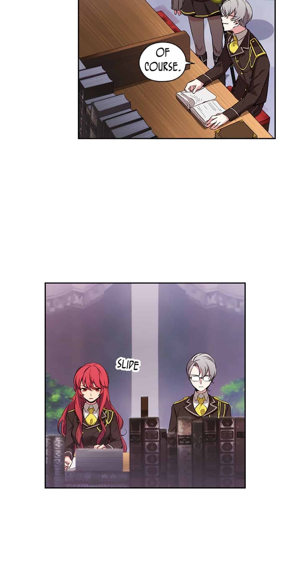 Adonis Chapter 63 page 25