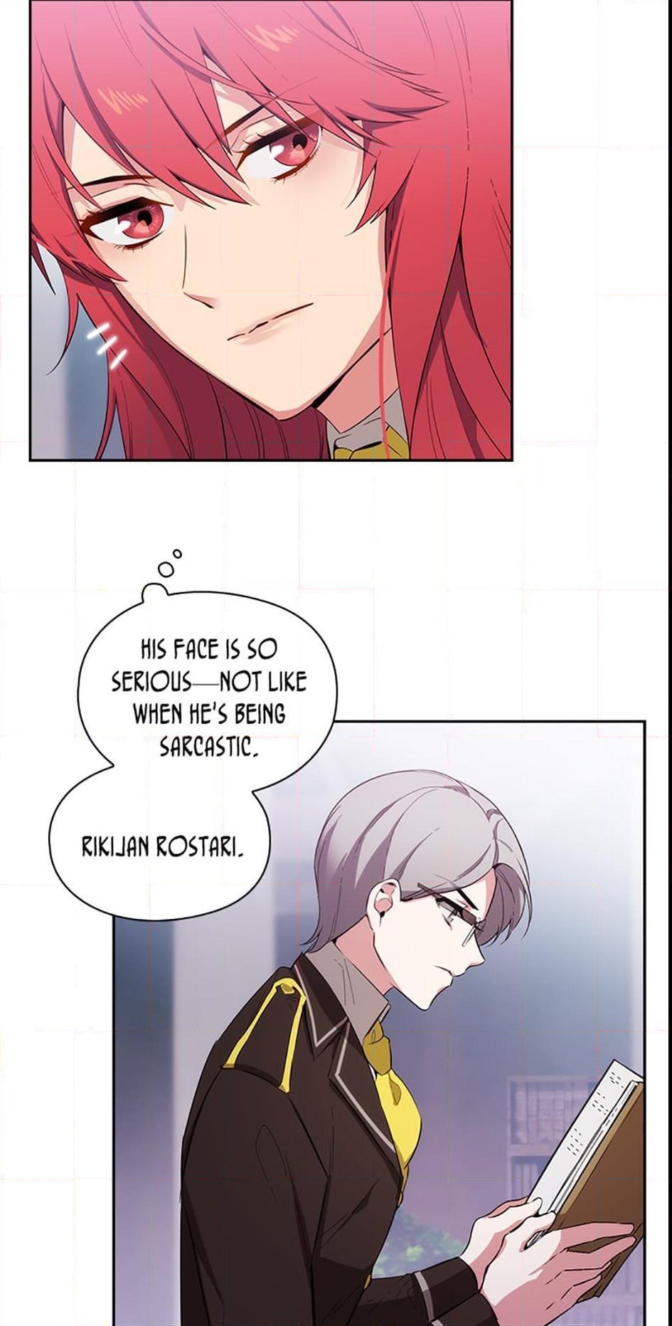 Adonis Chapter 63 page 28