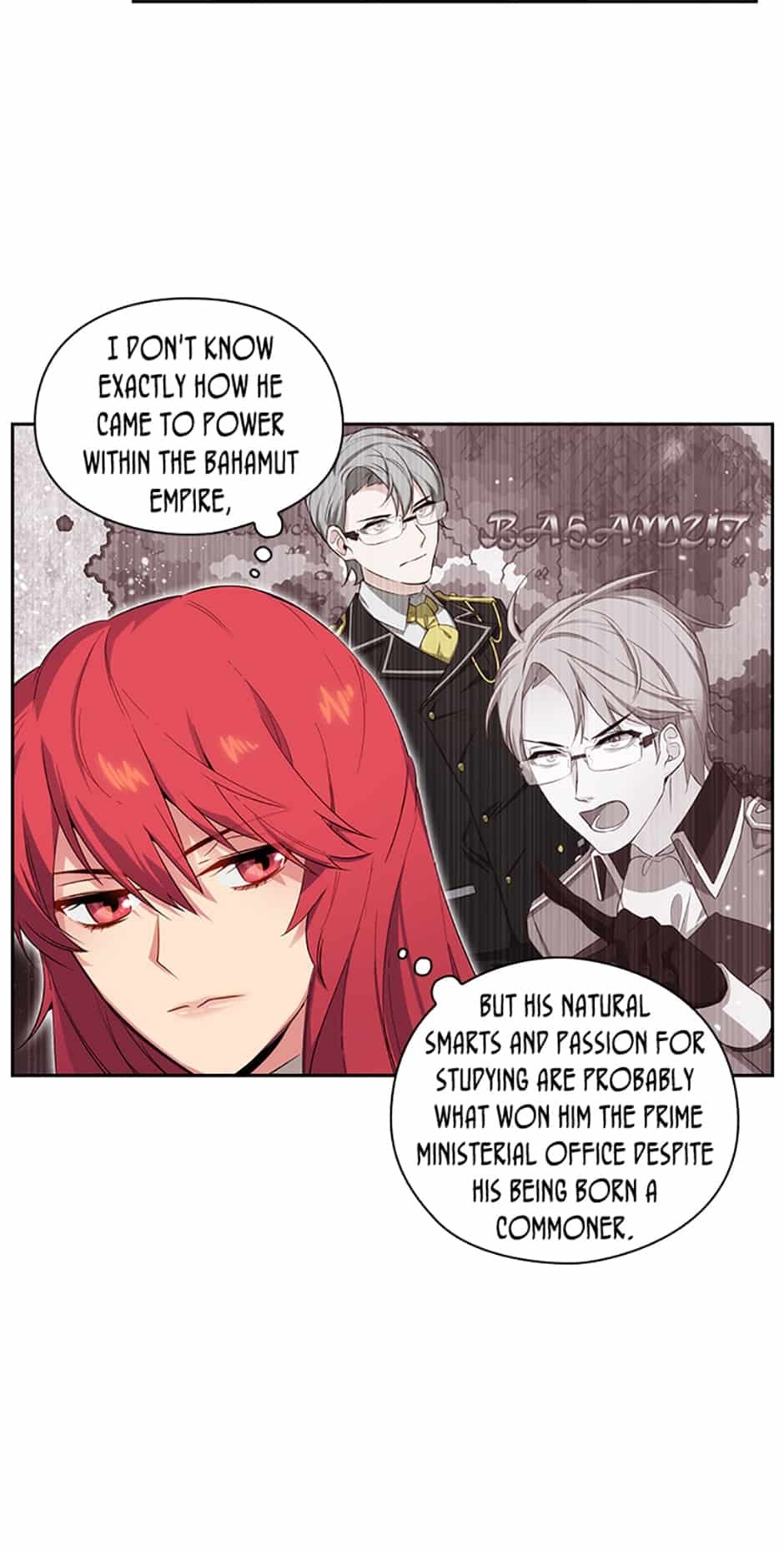 Adonis Chapter 63 page 29