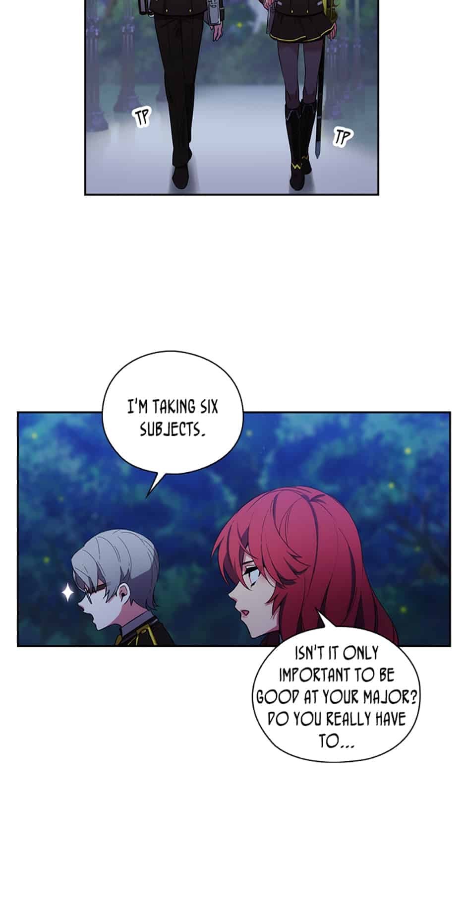 Adonis Chapter 63 page 32