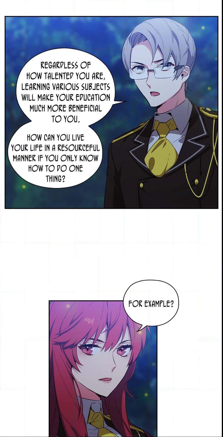Adonis Chapter 63 page 33