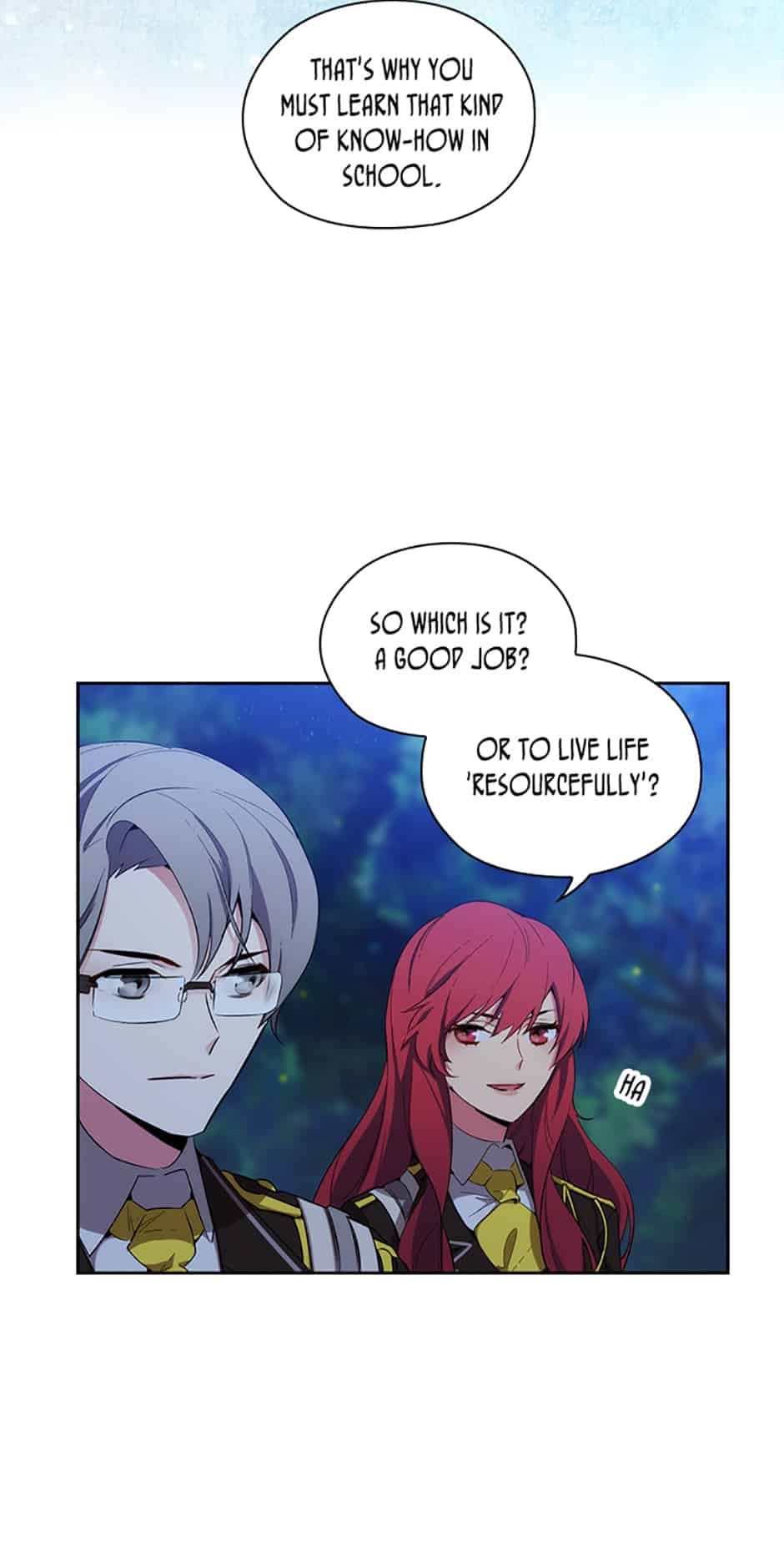 Adonis Chapter 63 page 35