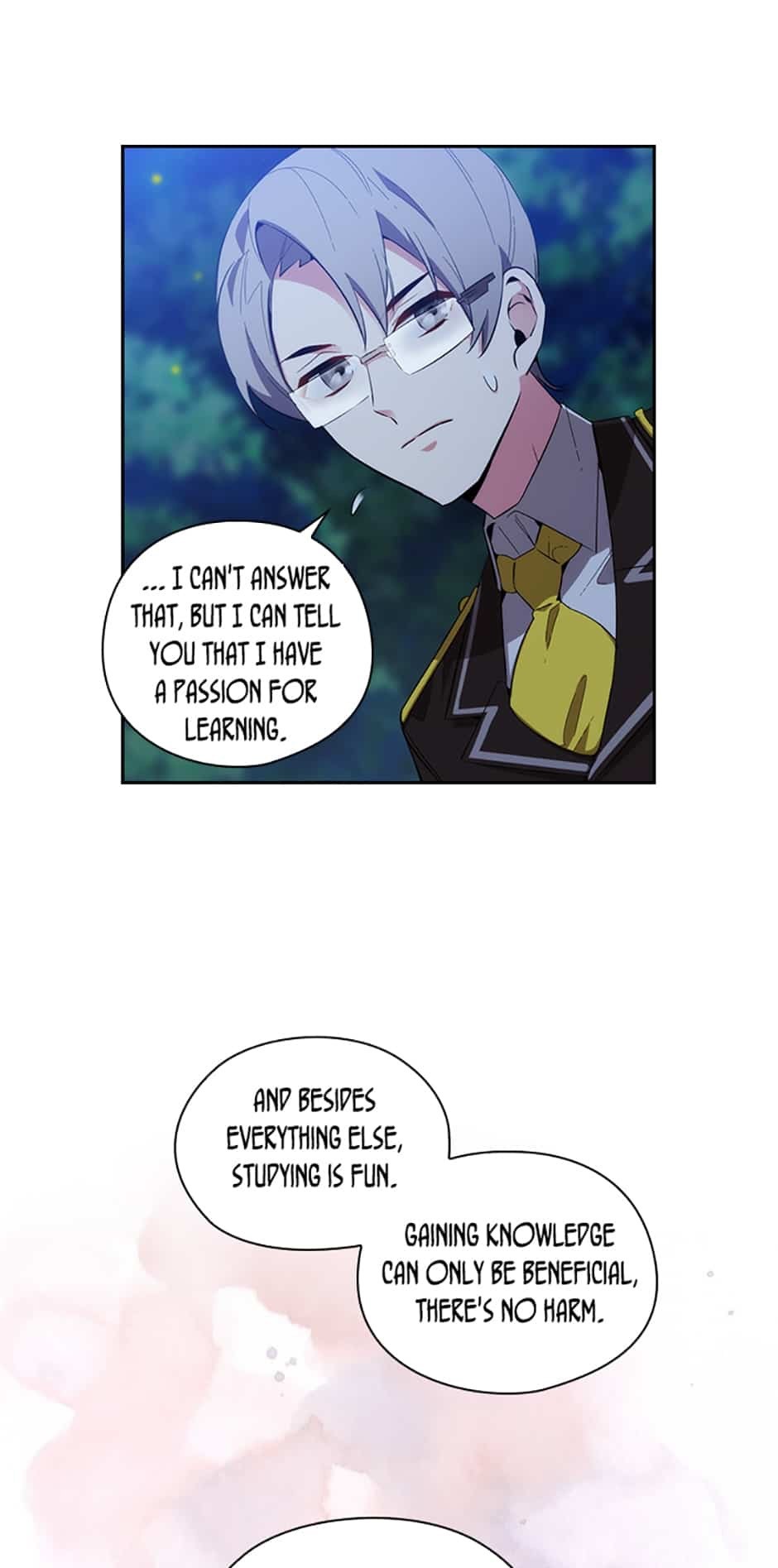 Adonis Chapter 63 page 36