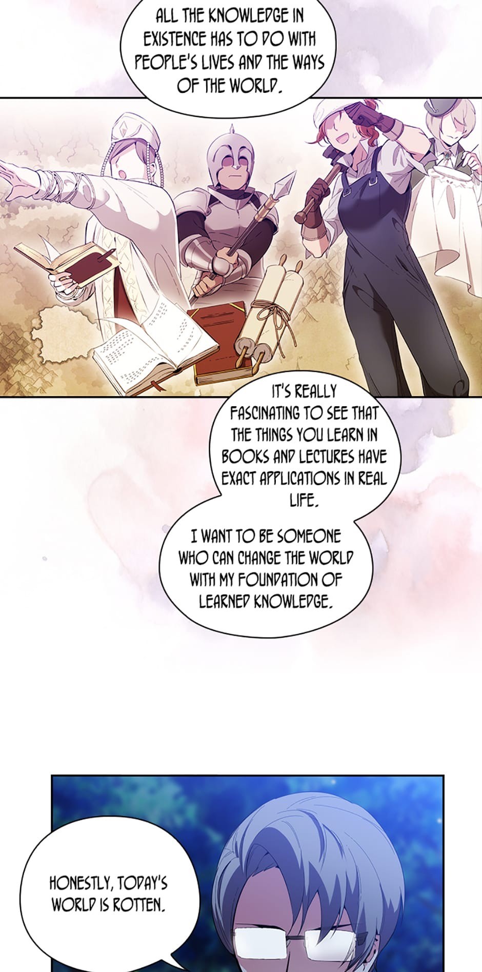 Adonis Chapter 63 page 37