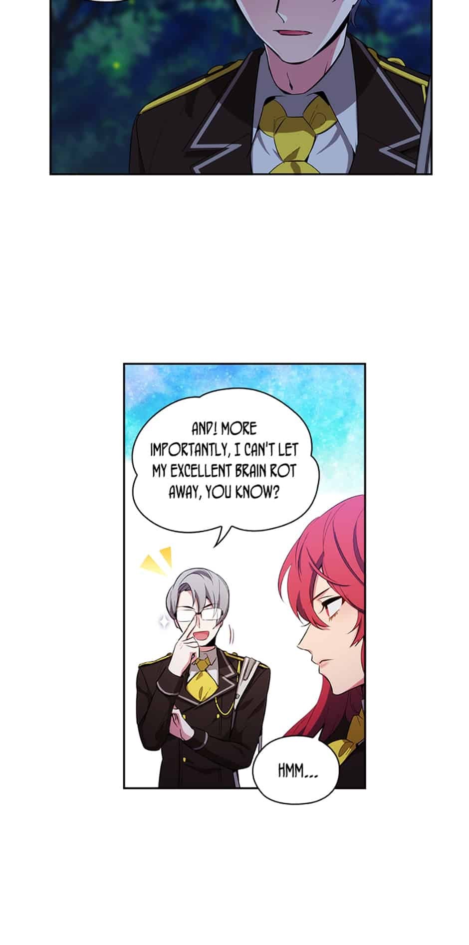 Adonis Chapter 63 page 38